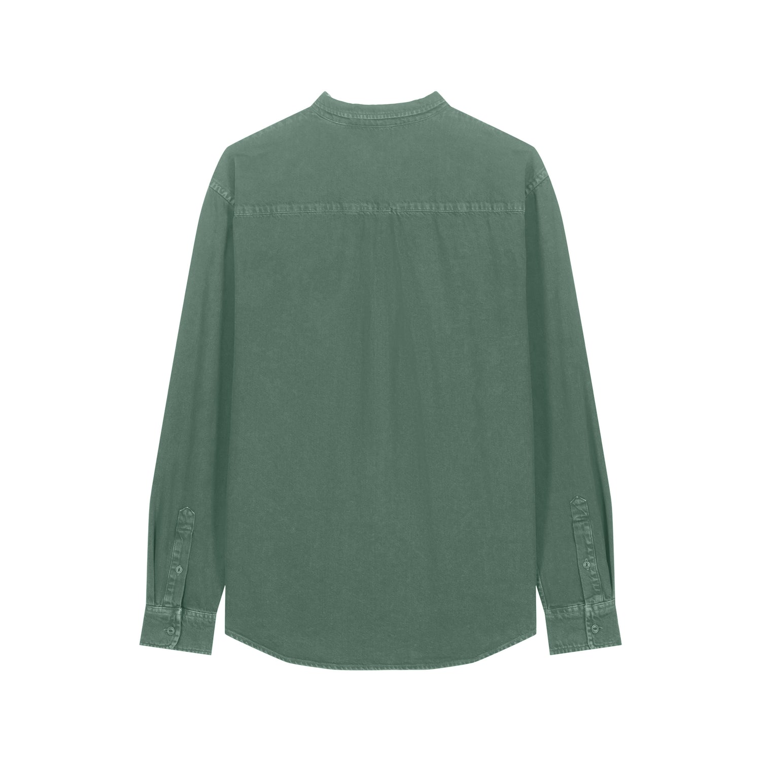 CONSCIOUS SHIRT / 5 COLORS / UNISEX