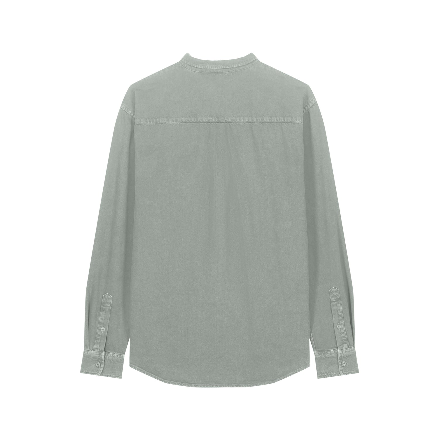 CONSCIOUS SHIRT / 5 COLORS / UNISEX