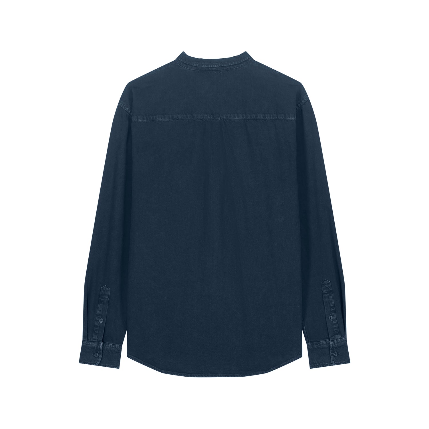 CONSCIOUS SHIRT / 5 COLORS / UNISEX