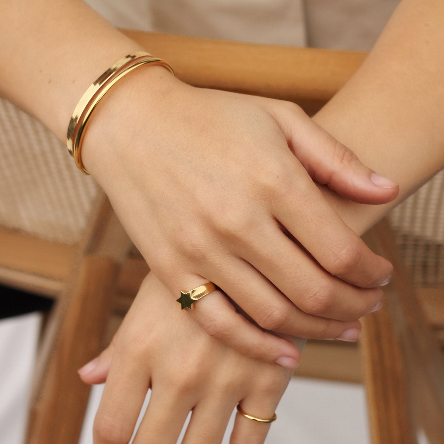 Alva-Armband