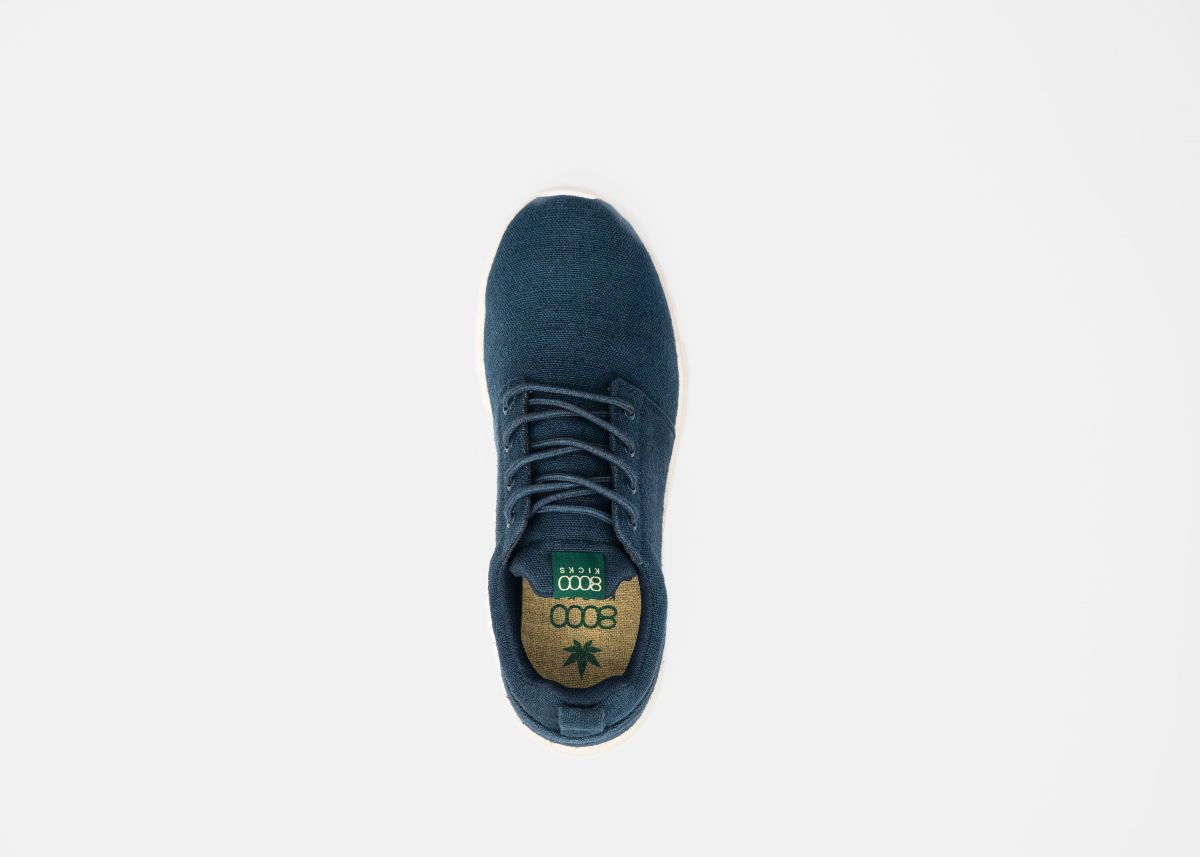 Explorer V2 für Damen Marineblau