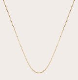 Cher necklace
