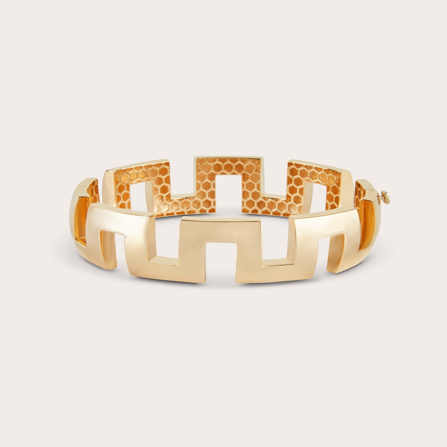 Adore Armband 14 Karat Gold