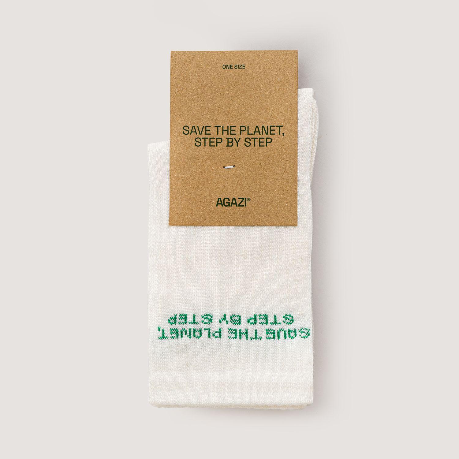 SOCKS - AGAZI