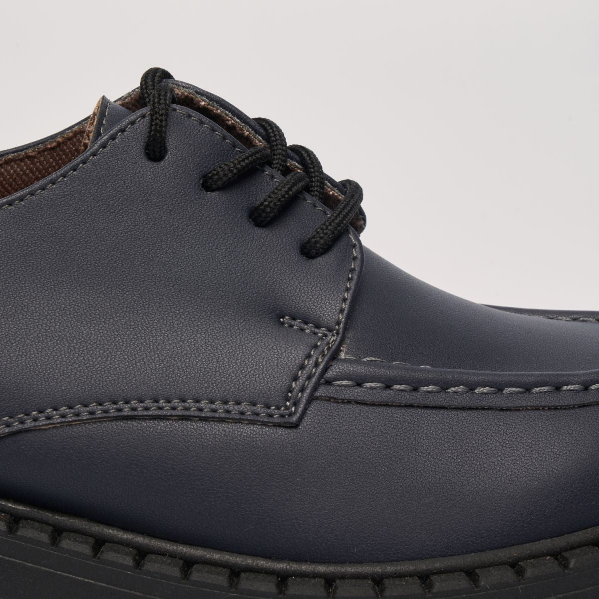 HELEN Apple Loafers - marineblau