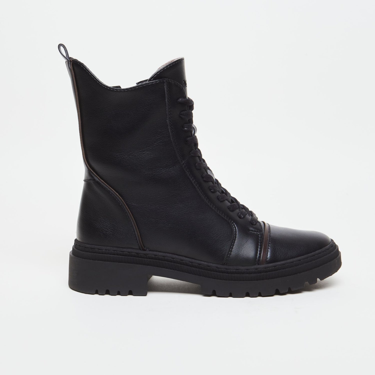 EDI Stiefeletten
