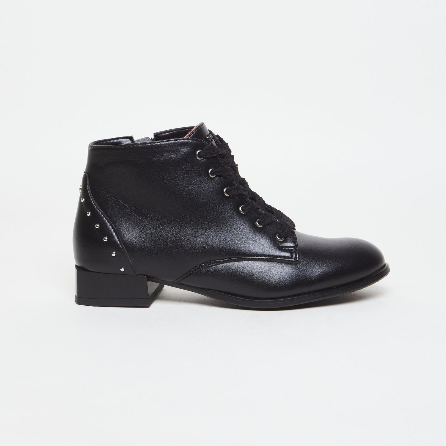ALEX - Vegane Boots für Frauen