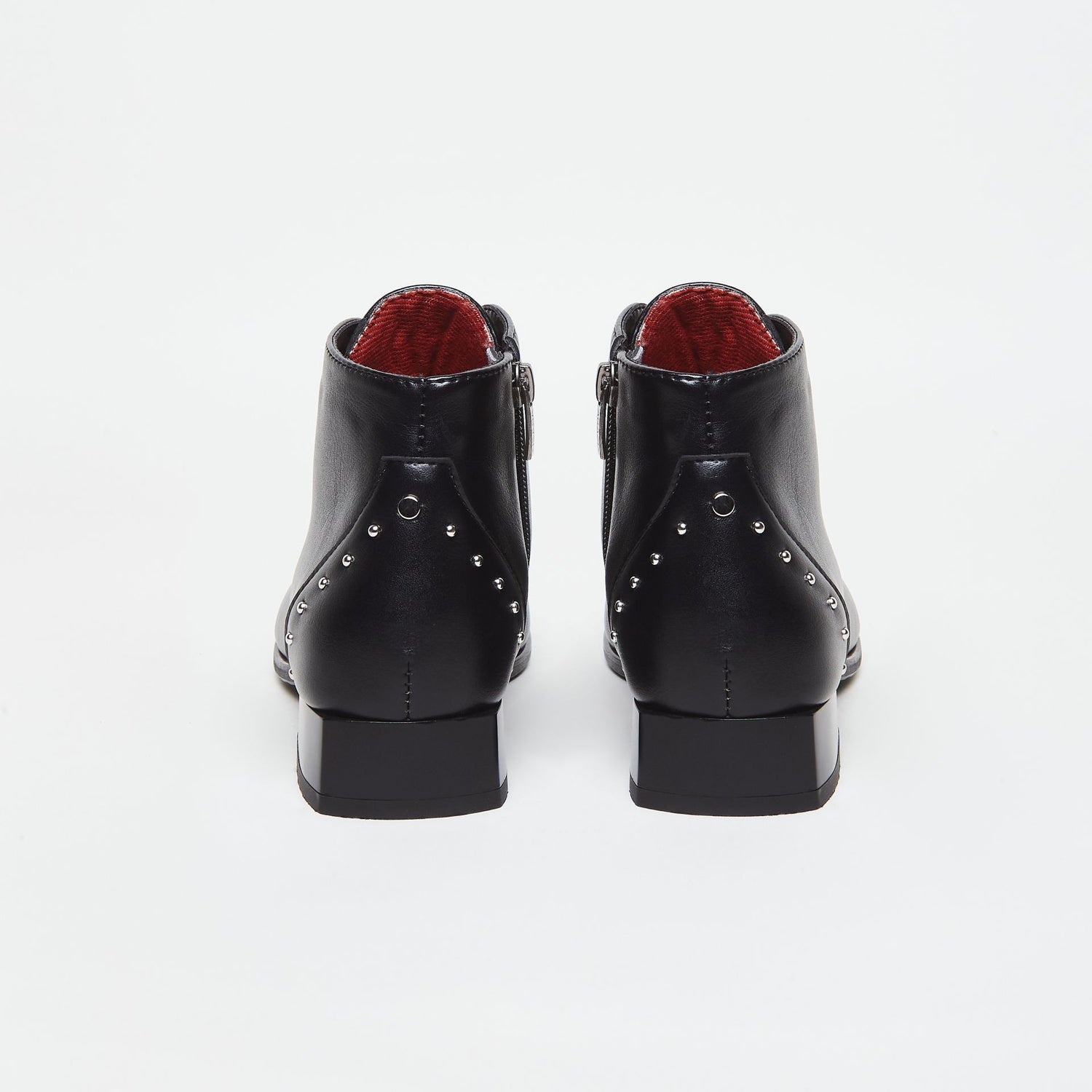 ALEX - Vegane Boots für Frauen