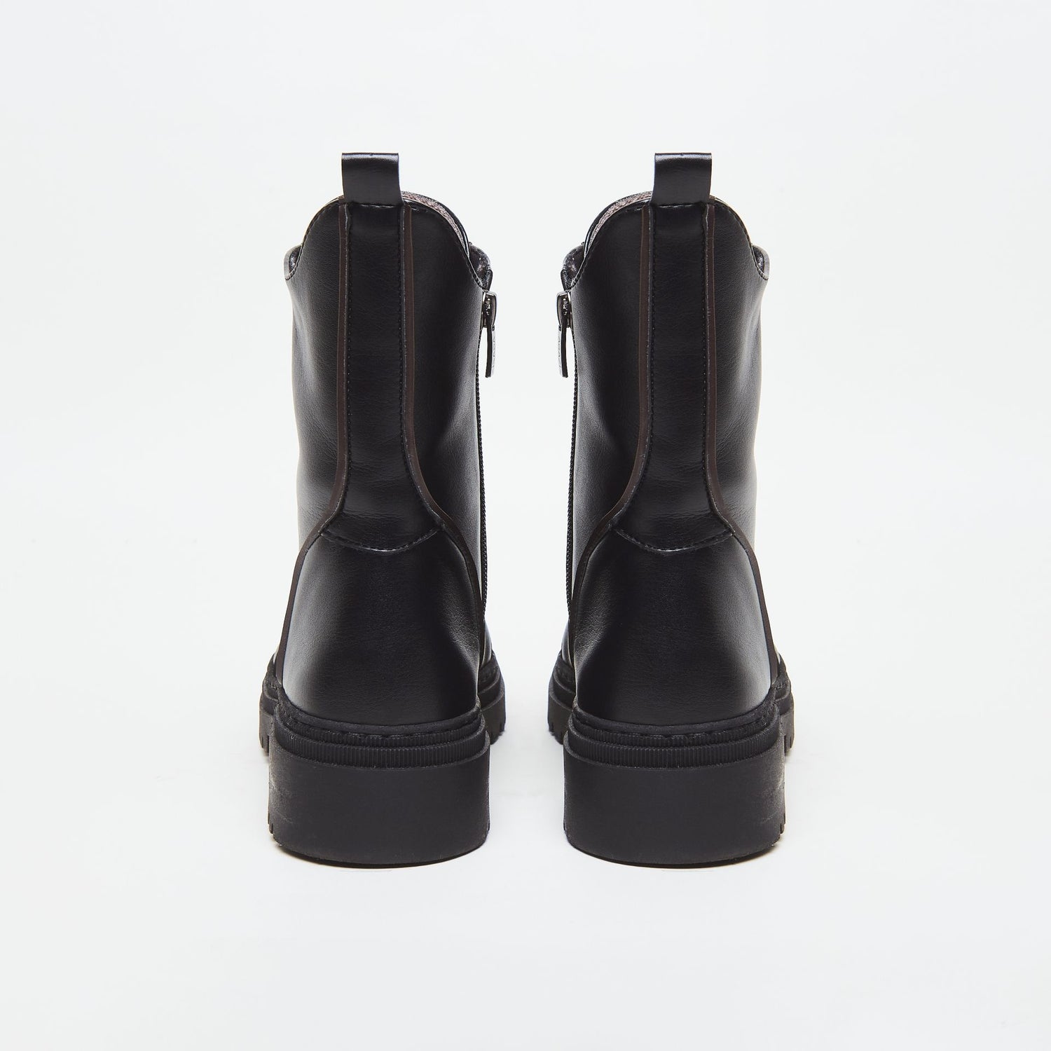 EDI Stiefeletten
