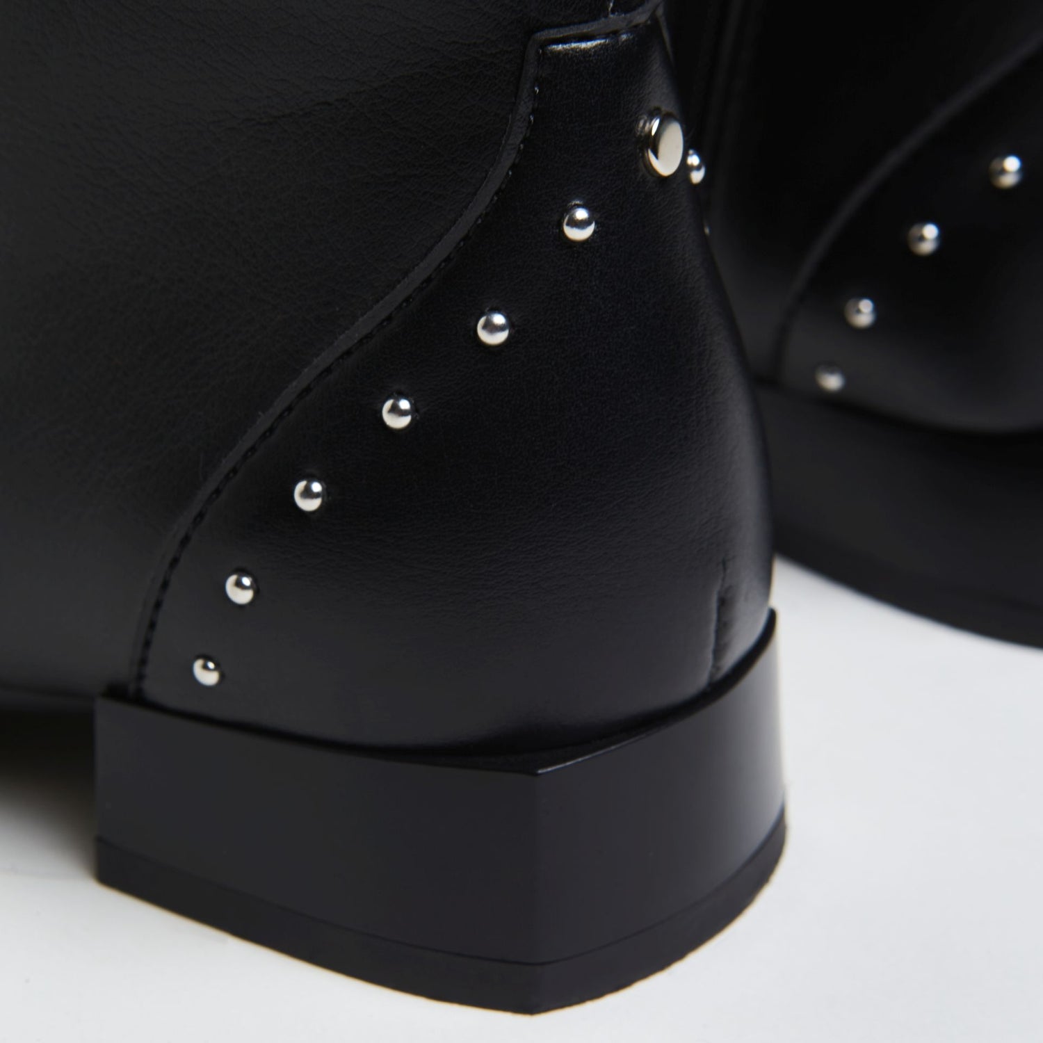 ALEX - Vegan Boots for Women