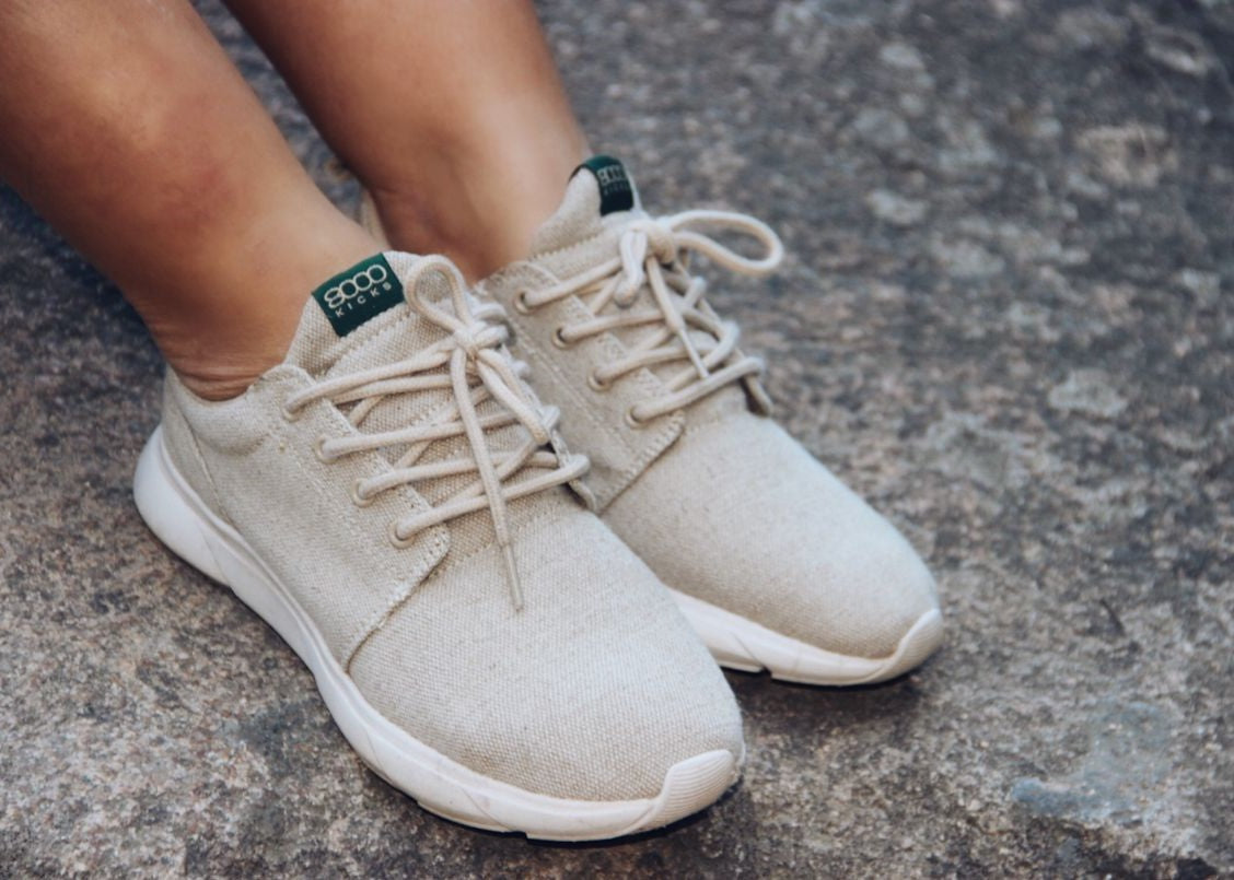 Explorer V2 für Damen, ganz in Beige