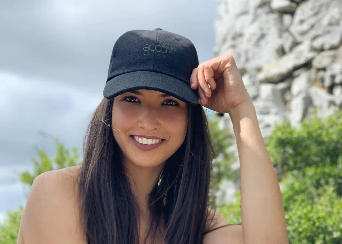 Baseline Hemp Hat