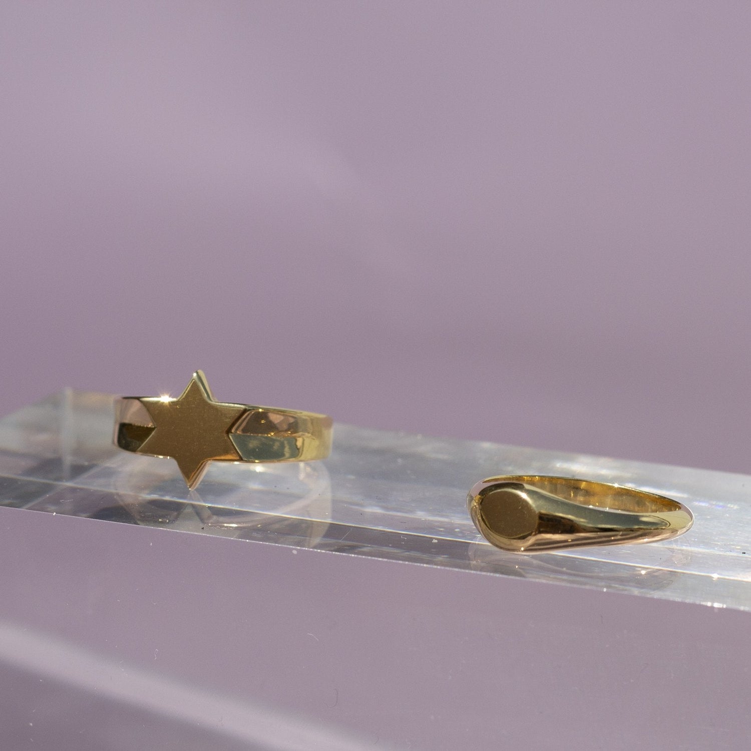 Lucy ring