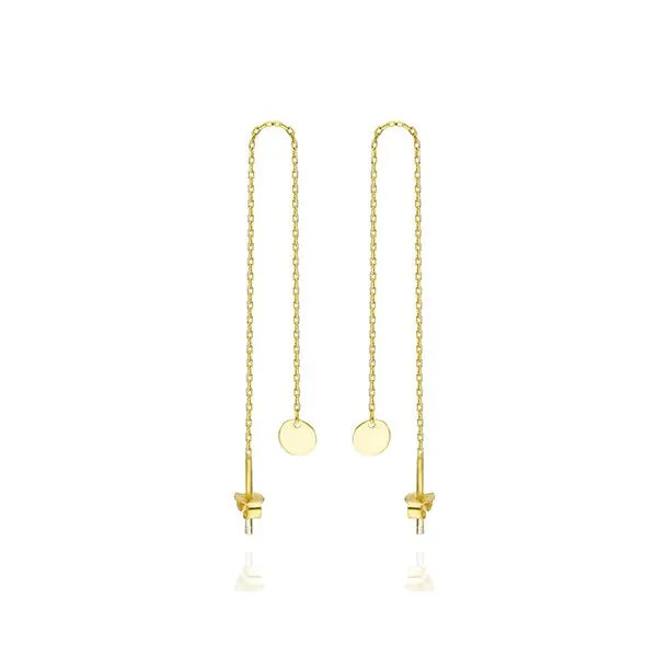 Marilyn earrings