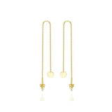 Marilyn earrings