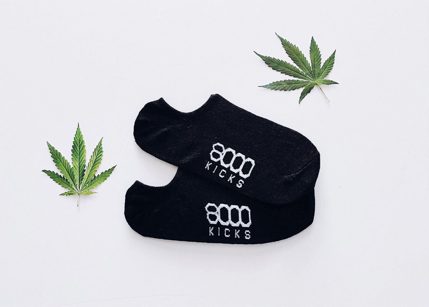 Hemp Ankle Socks