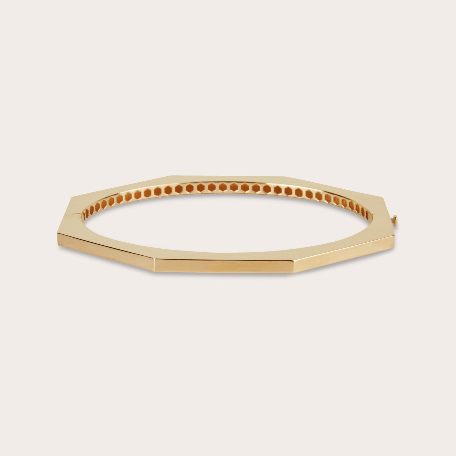 Fantasy Armband 14 Karat Gold