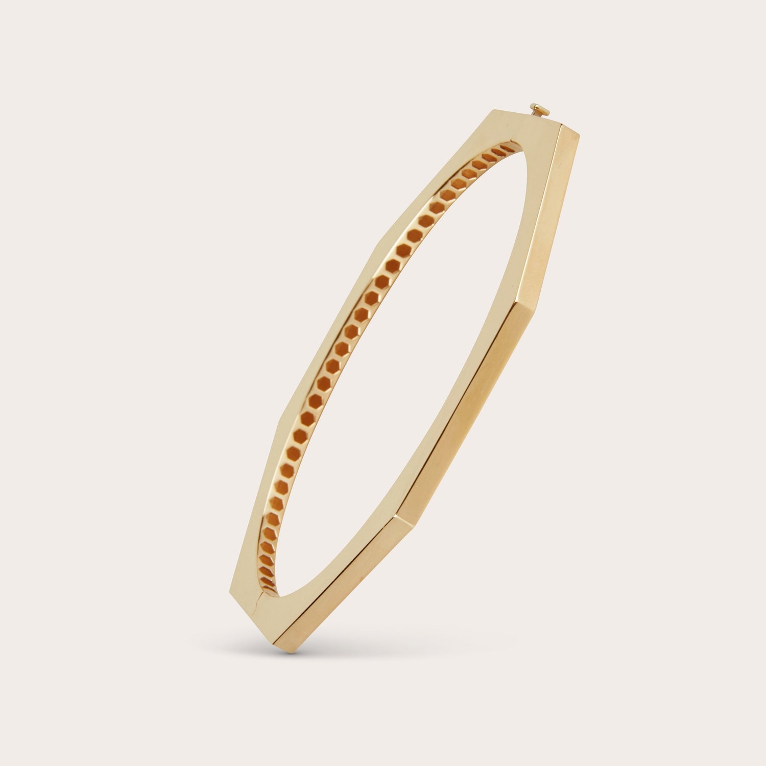 Fantasy Armband 14 Karat Gold