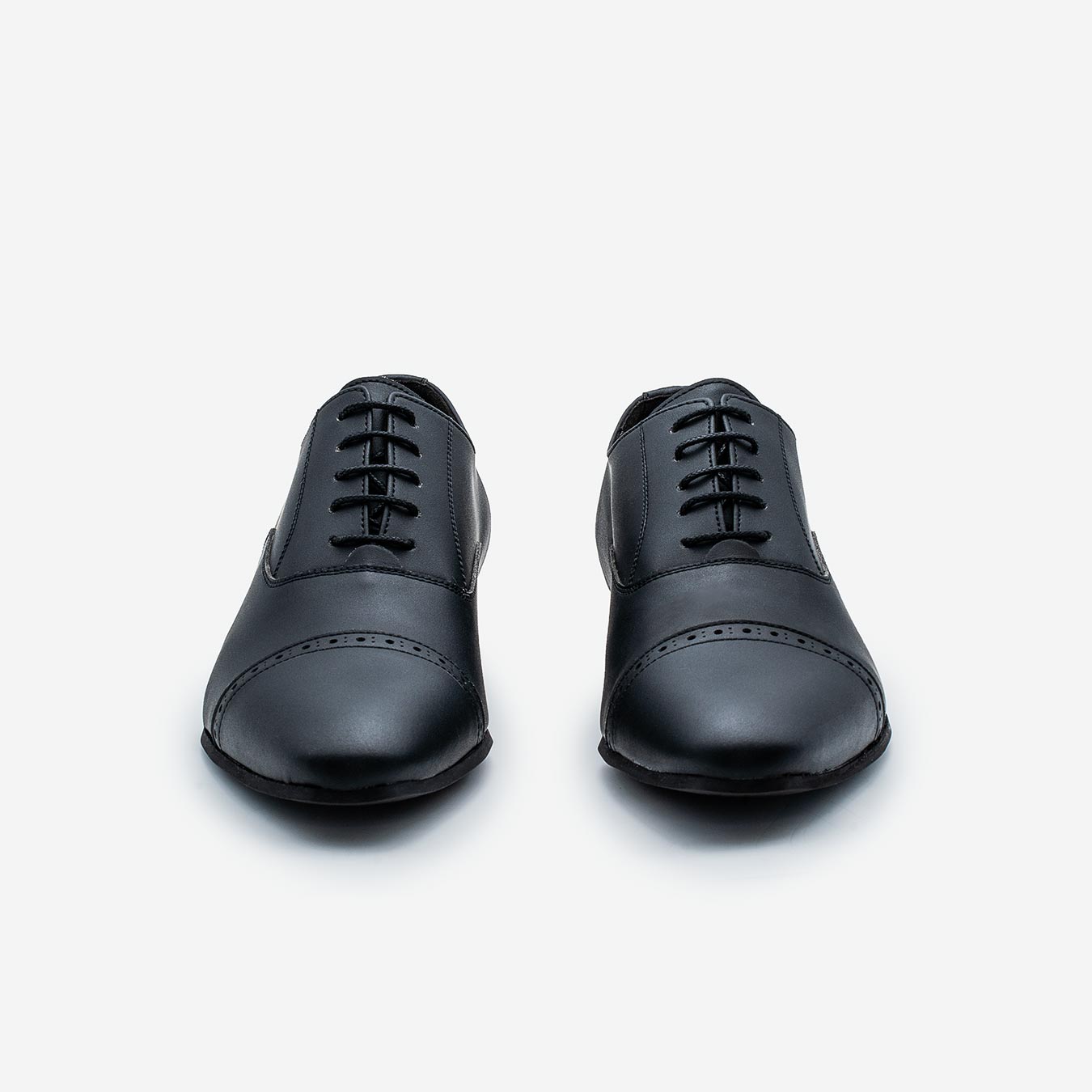 Watson Richelieu - Black