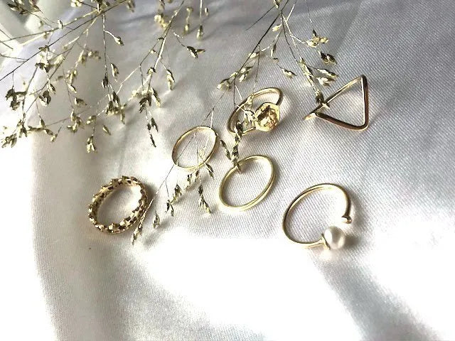 Majesty ring