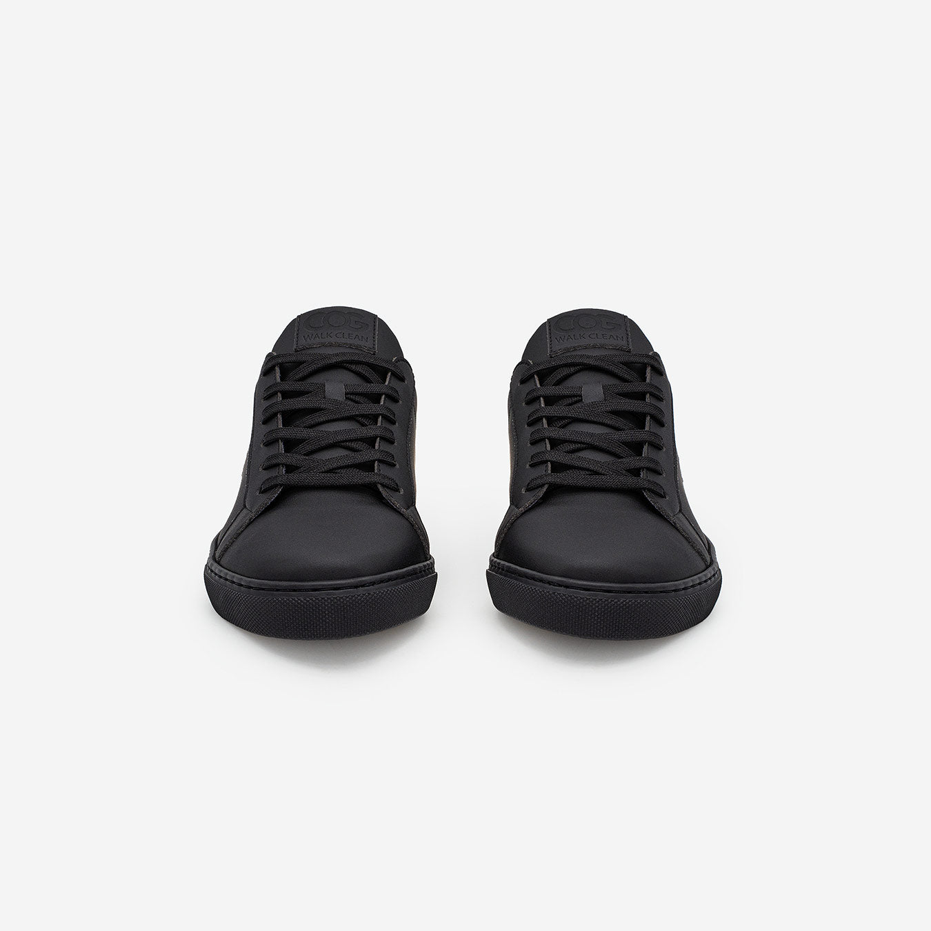 Winton Sneaker - Schwarz