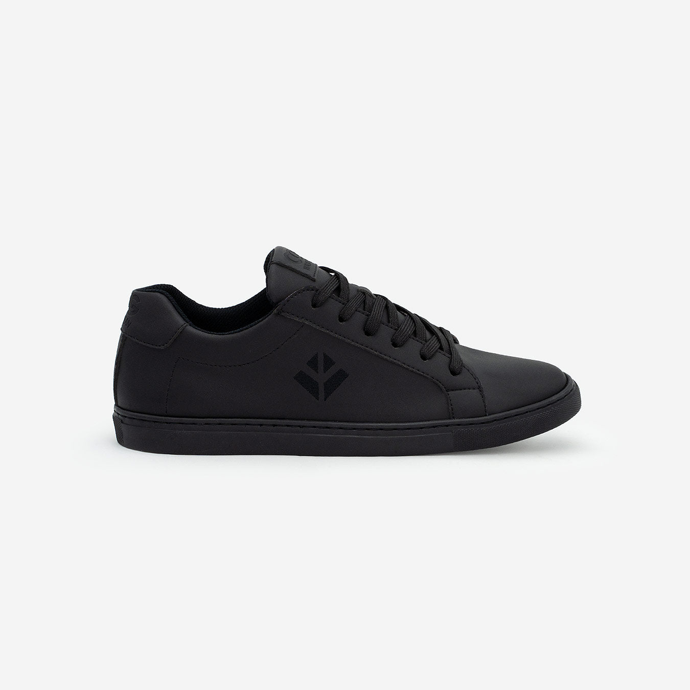 Winton Sneaker - Schwarz