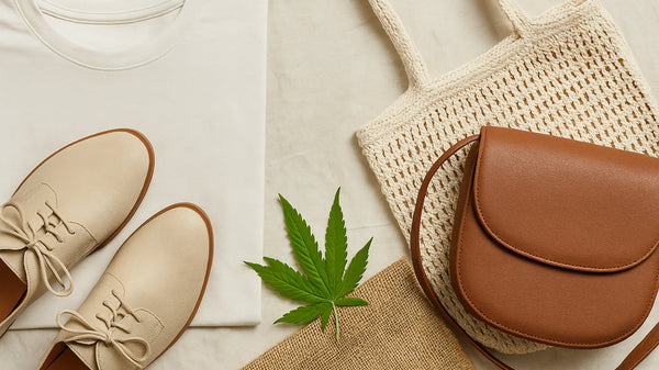 The Leading Sustainable Vegan Fashion Materials