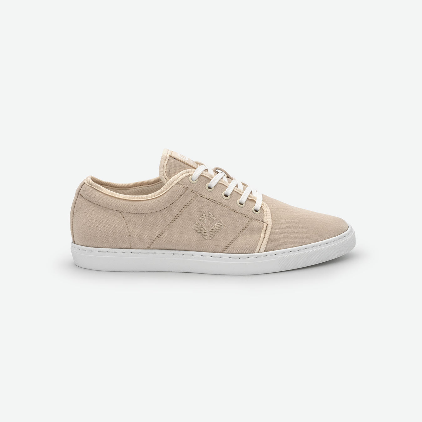 Gaia Sneakers - Beige