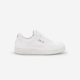 Able - White Vegan Corn Sneaker