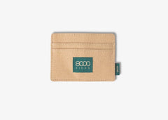 Product image of best beige hemp wallet