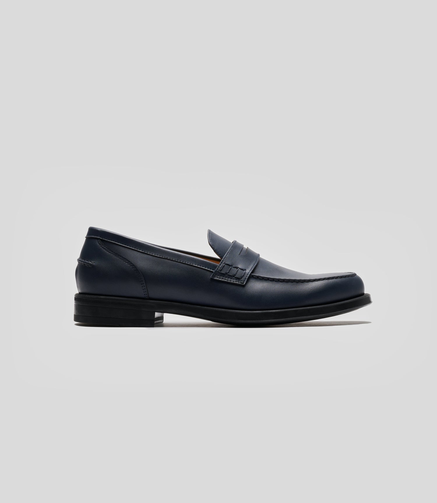 Loafer - Man
