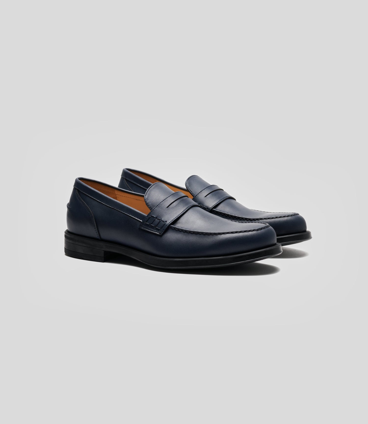 Loafer - Man