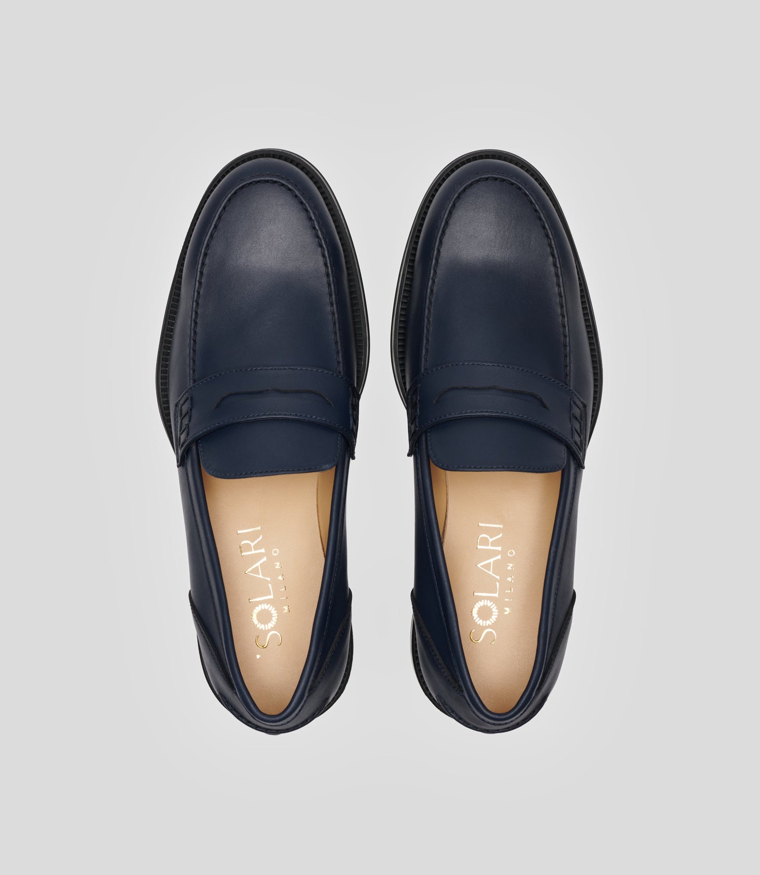 Loafer - Man