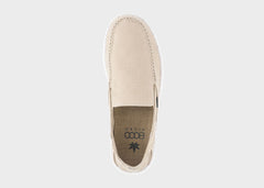 SunSlide Hemp slip-on for Men in Beige