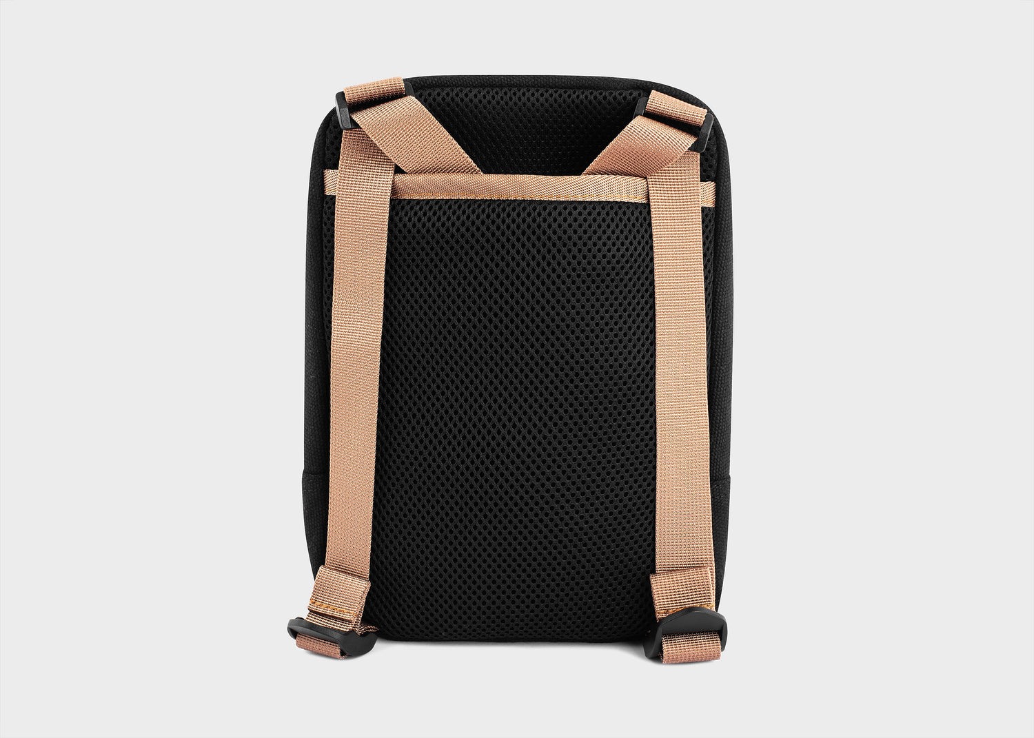 3-in-1 Hemp Shoulder Bag in 4 Colors