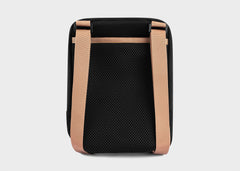 Front/Shoulder Hemp Bag