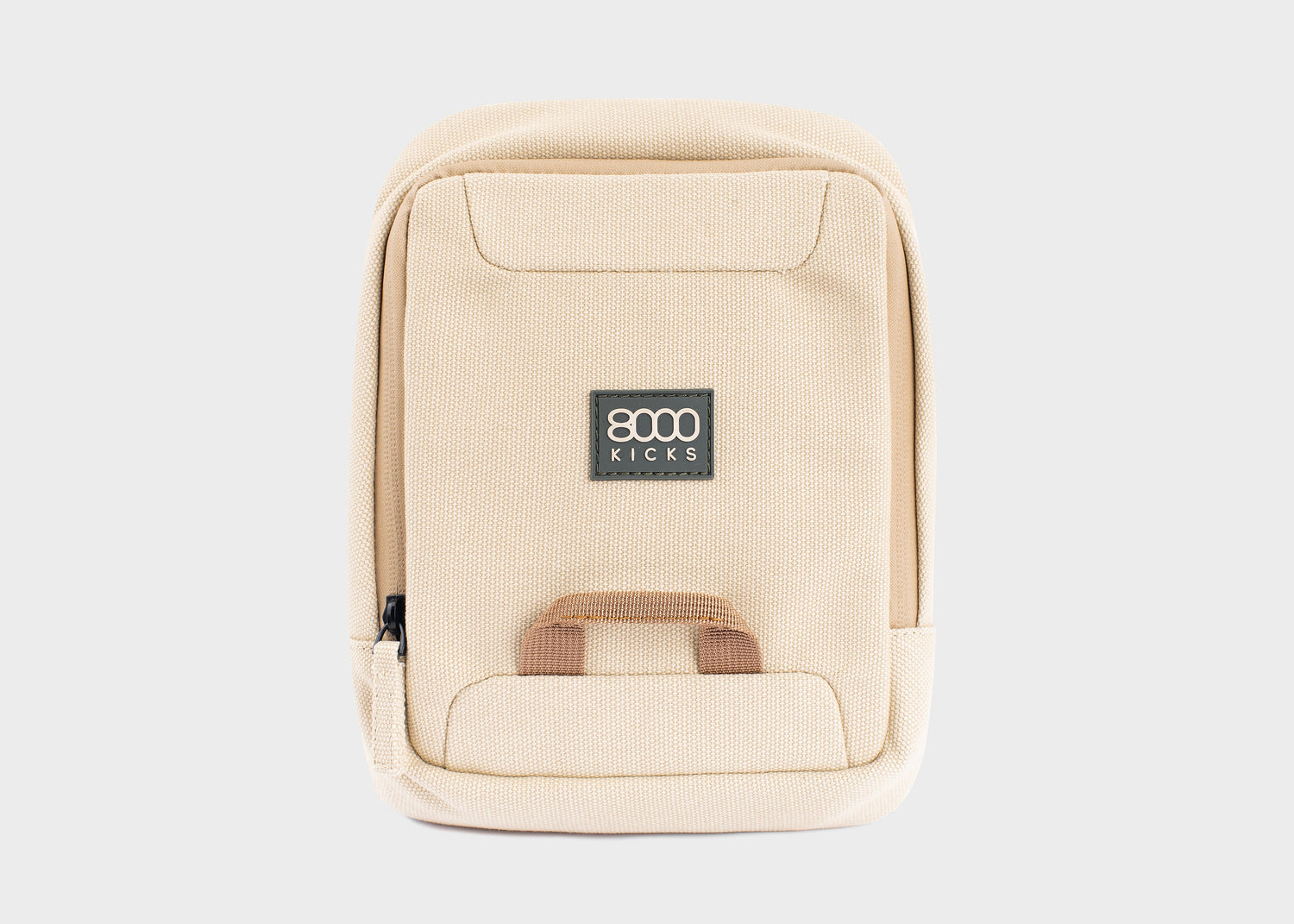 3-in-1 Tasche aus Hanf in 4 Farben