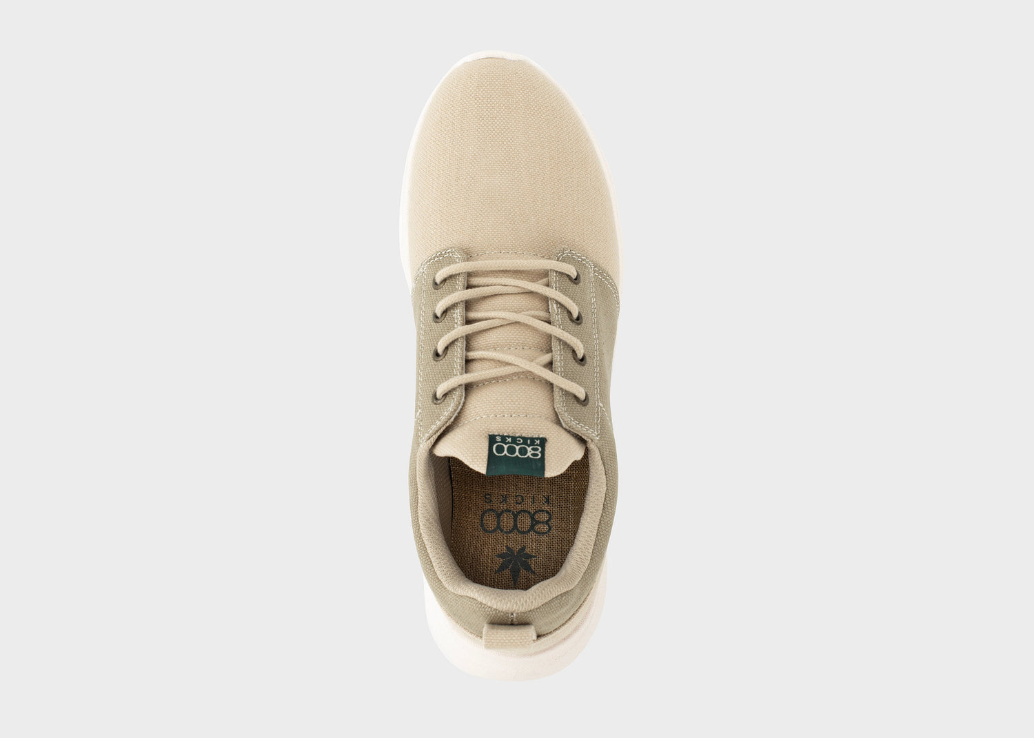 Explorer V2 für Damen Beige und Grün