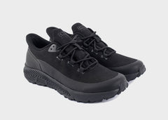Trekker - Ultimate Hemp travel Shoe