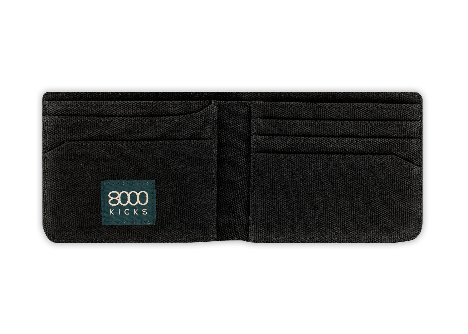 Stealth Hemp Wallet