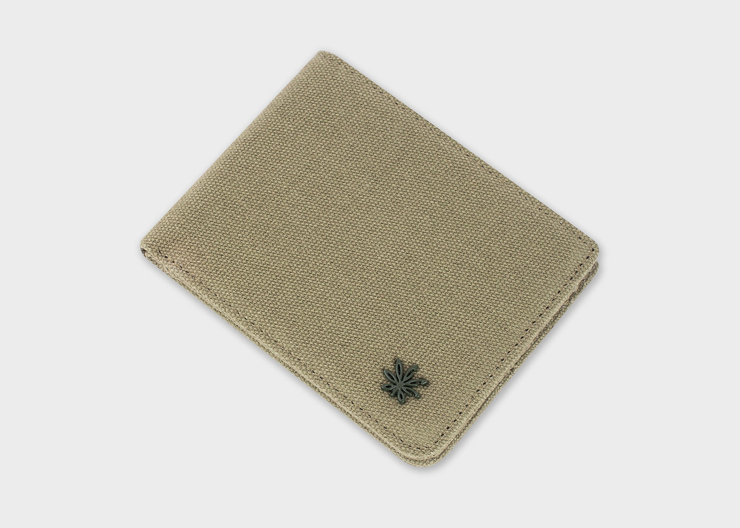 Stealth Hemp Wallet