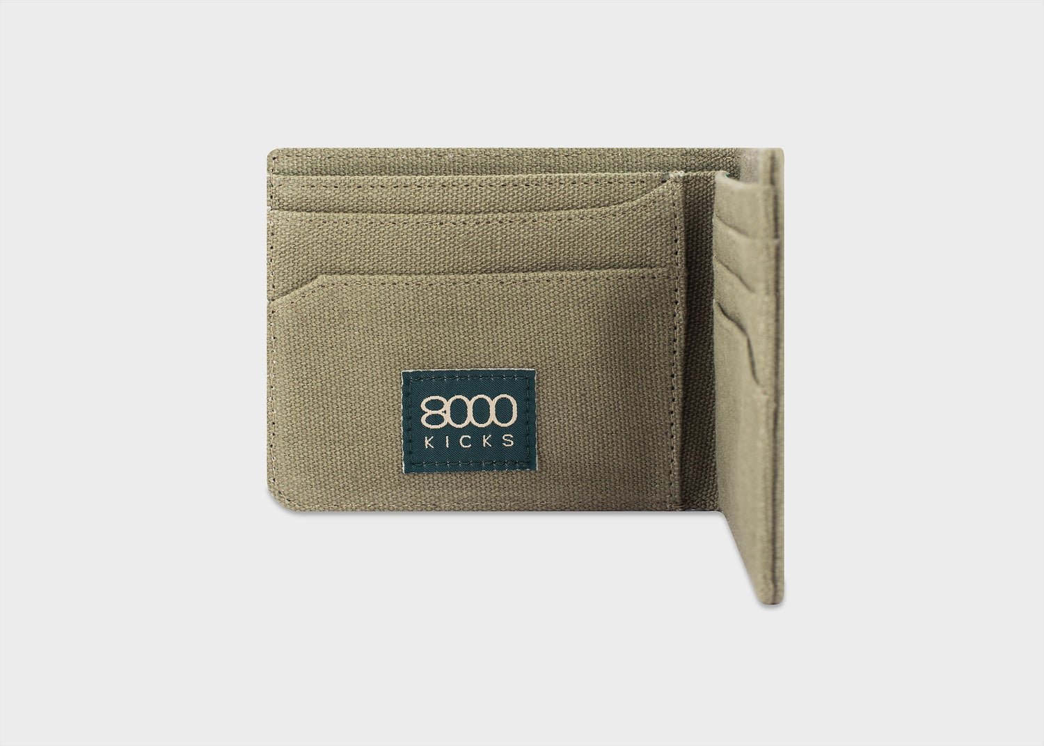 Stealth Hemp Wallet