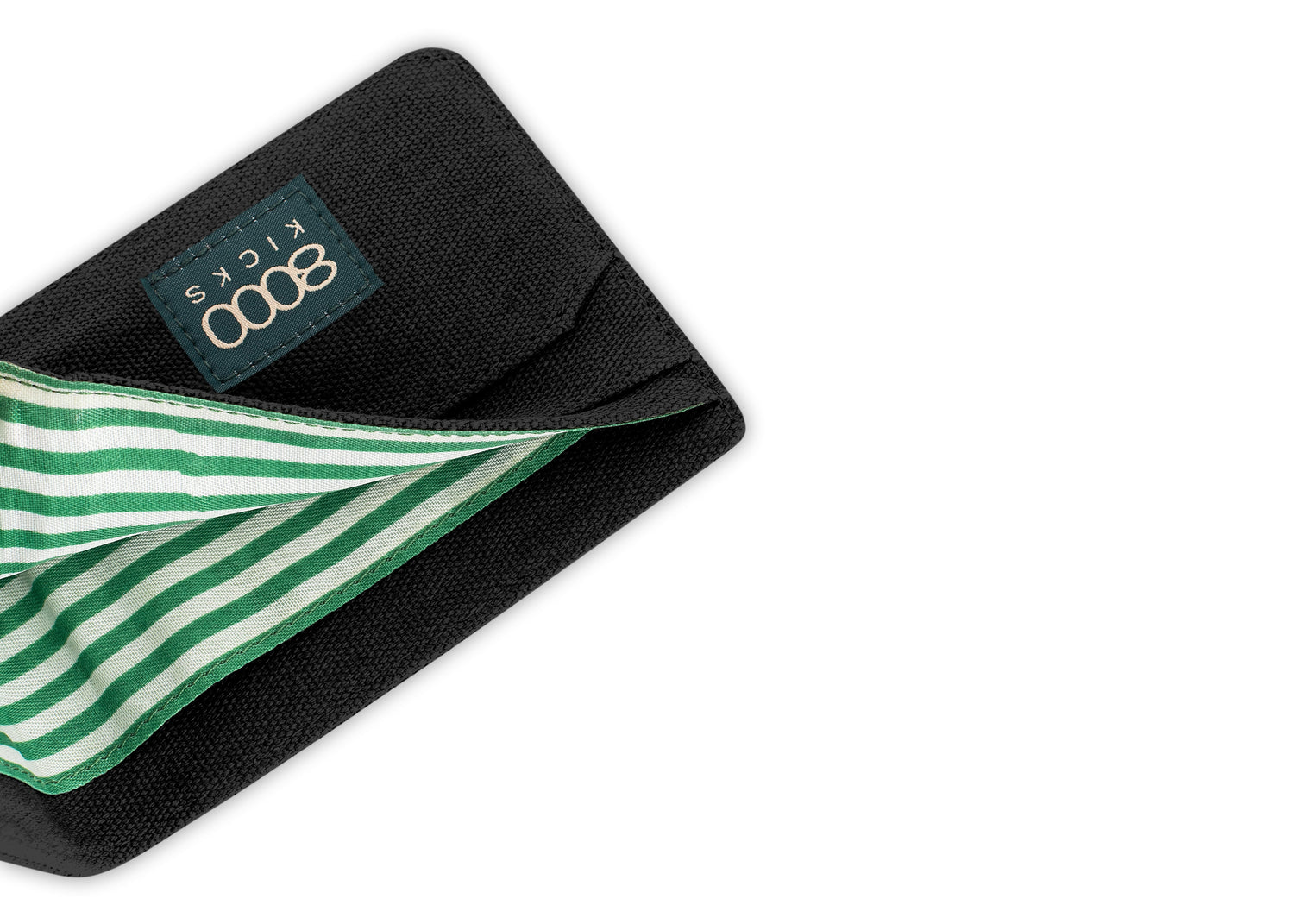 Stealth Hemp Wallet