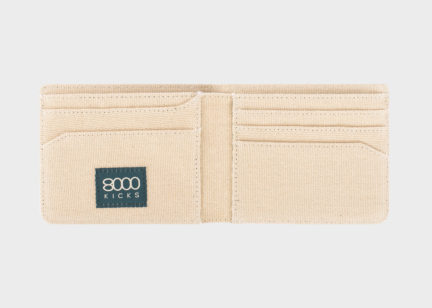 Stealth Hemp Wallet