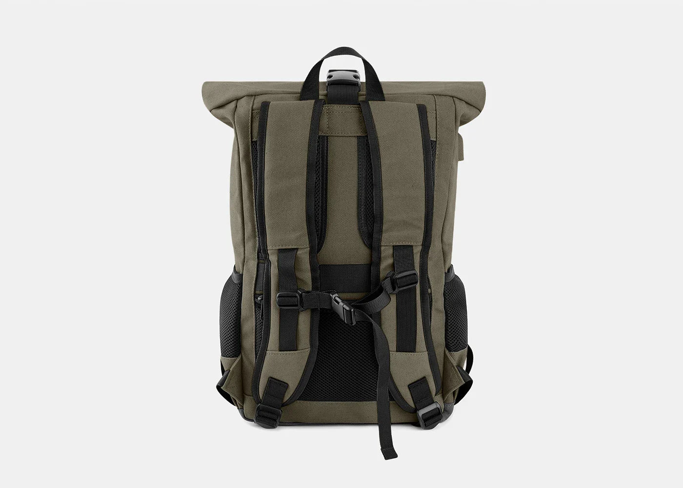 Everyday Sustainable Backpack in Dark Green