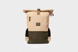 hemp bagpack