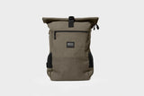Everyday Sustainable Backpack in Dark Green