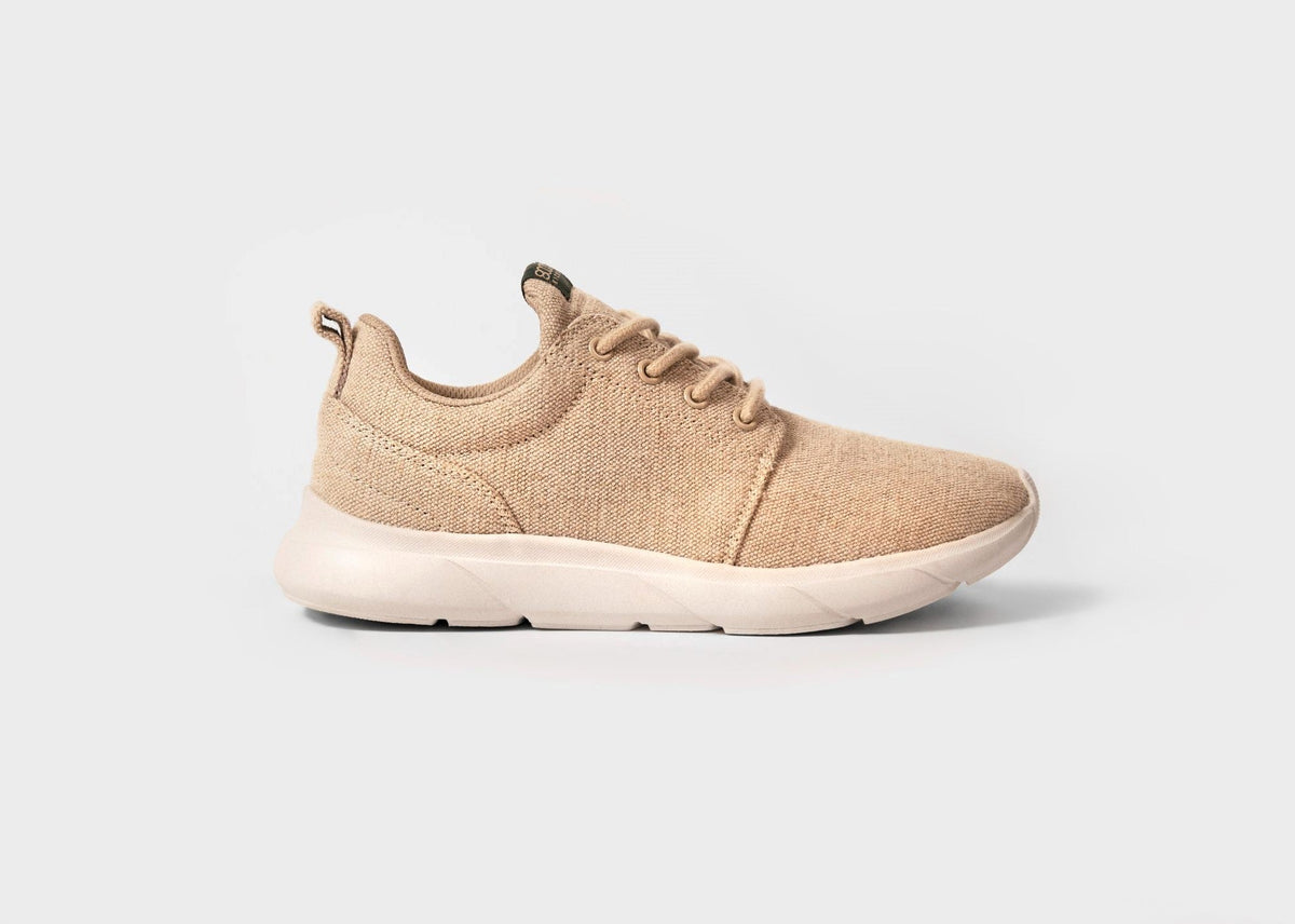 Explorer V2 für Damen, ganz in Beige