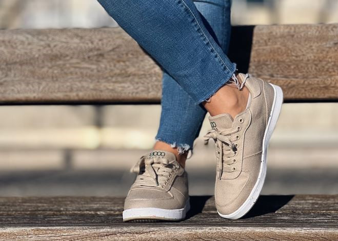 Seeker für Damen Beige 