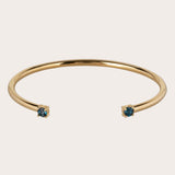 Chiara london topaz bracelet